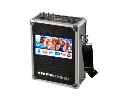 PARLANTE BLUETOOTH PREMIER BB-5051